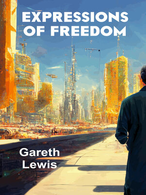 cover image of Expressions of Freedom